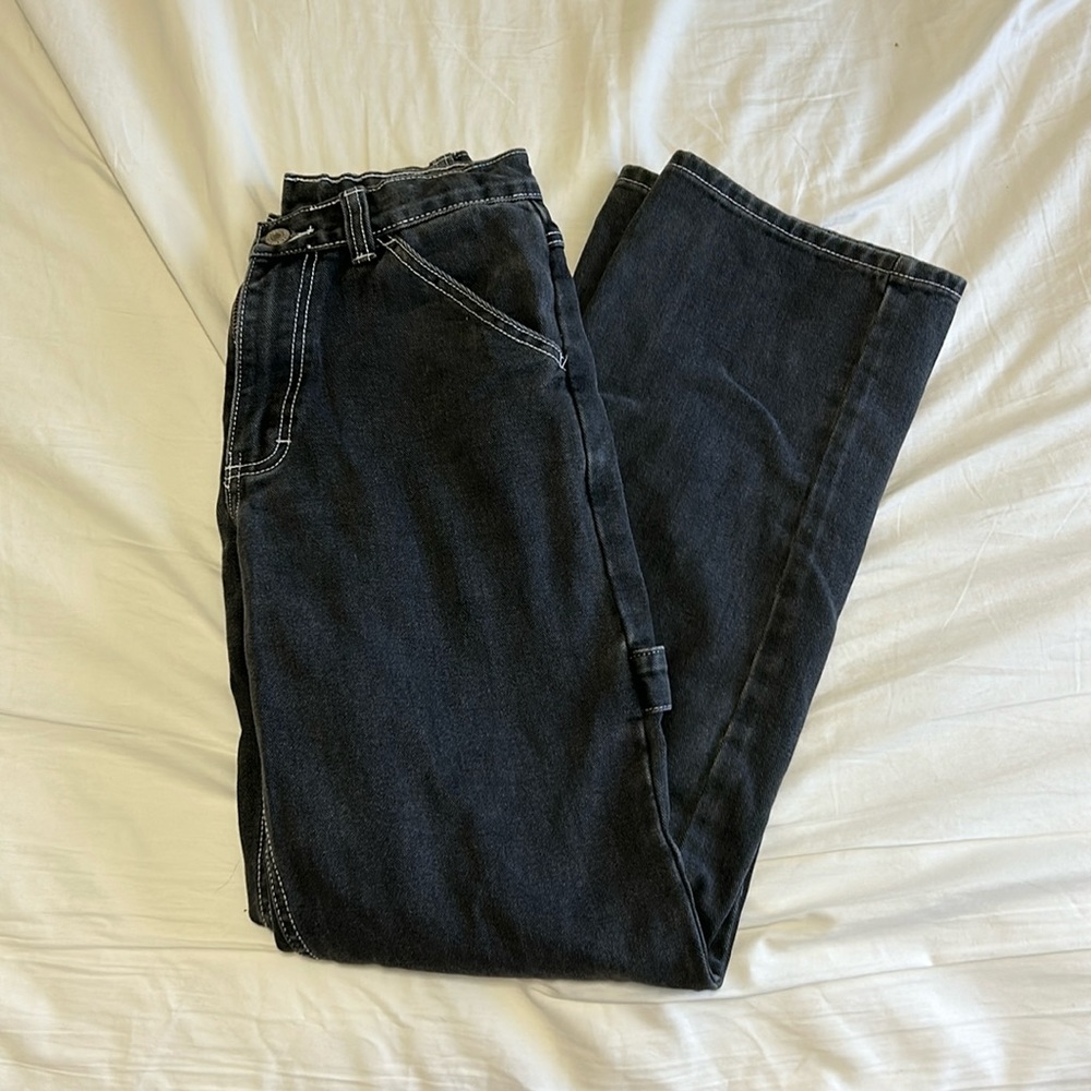 j. galt high waisted jeans size s